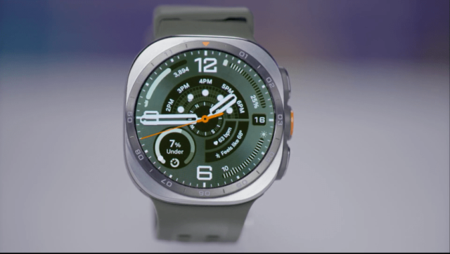 I Tested the Galaxy Watch Ultra 2 for a Week and It’s a Rugged Scene-Stealer
