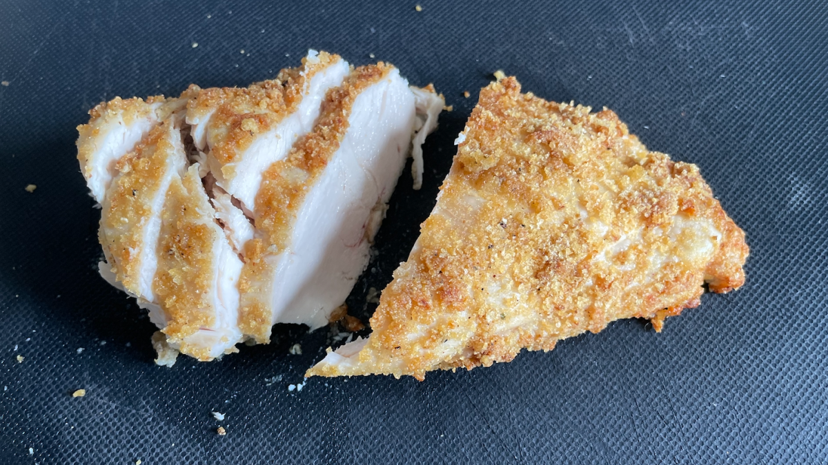 Chicken cutlet