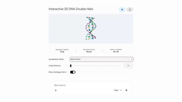 Google Goes Back to School With New AI Study Tools