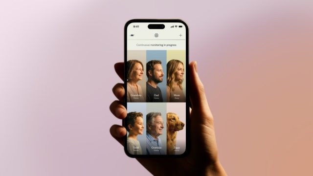 Luffu’s New Health and Safety Wearable Isn’t Just for You. It’s for Your Entire Family