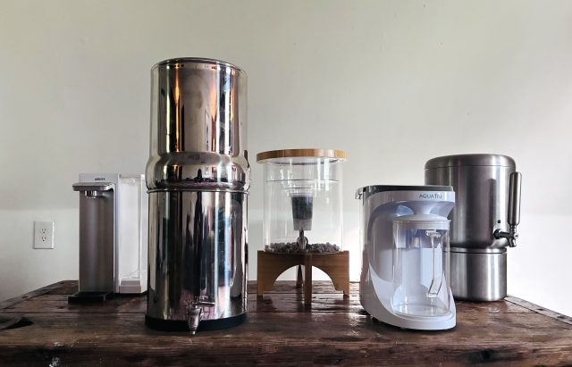 Ninja Just Launched Its First Water Filter. Here’s What It Does That Others Don’t