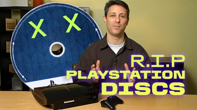 Signalis and Dying Light 2 Dominate PlayStation Plus’s Free Games This Month