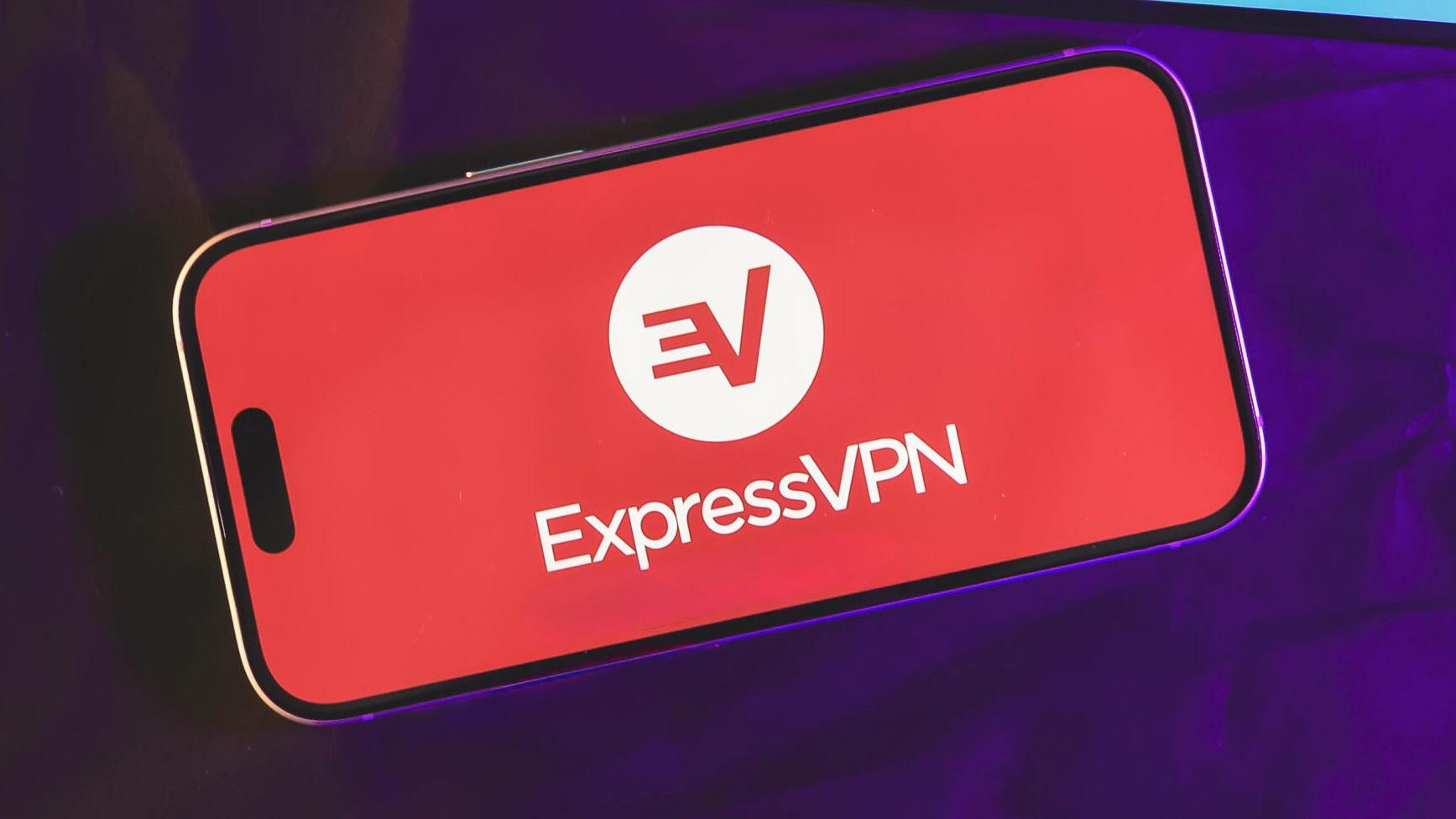 ExpressVPN