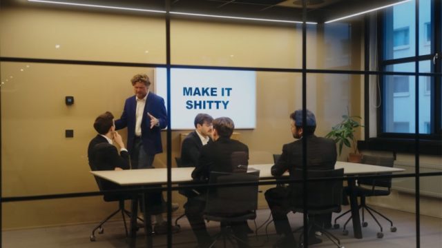 Enshittification Has a New Mascot, and He’s Teaming Up With Death in a Hilarious Ad Campaign Enshittification Has a New Mascot, and He’s Teaming Up With Death in a Hilarious Ad Campaign