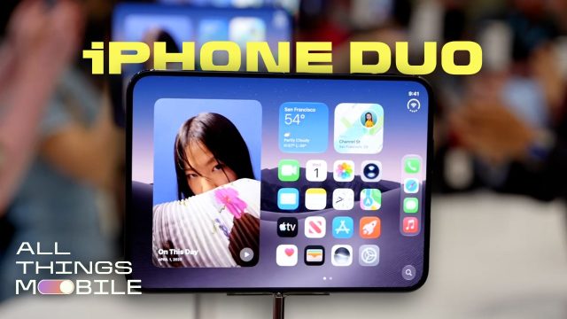 iPhone Duo vs. Galaxy Z Fold 8 Ultra: Apple’s and Samsung’s Premium Foldables Compared