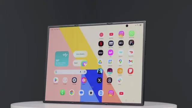 Samsung Is Fast-Tracking Galaxy Z TriFold 2 After iPhone Duo Reveal, According to Leaks