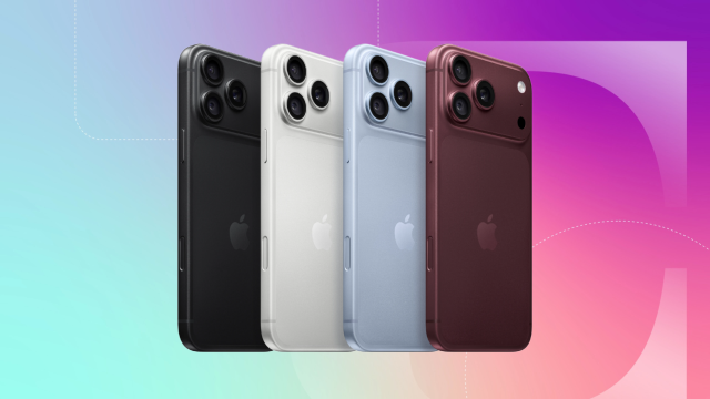 The iPhone Air 2 Wasn’t Announced. Here’s Why That’s Bad for Apple Buyers