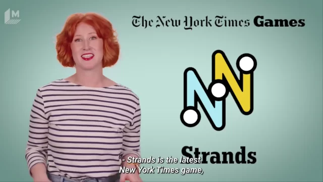 Today’s NYT Strands Hints, Answers and Help for Sept. 13, #924