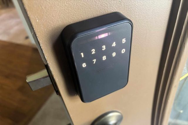 What Is a Smart Lock? Why I Recommend This Security Upgrade for Everyone
