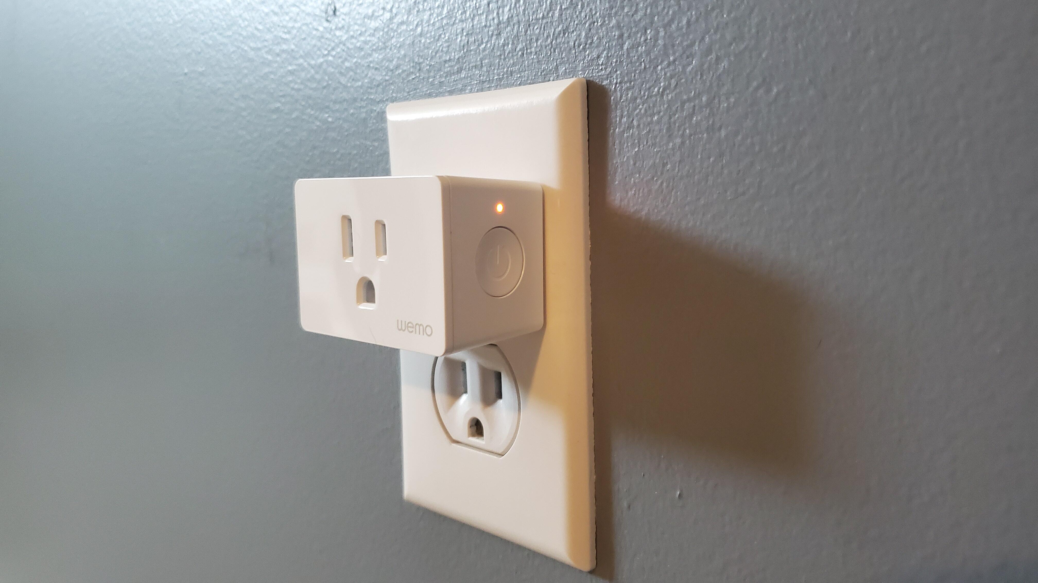 Tapo Smart Plug 2-Pack